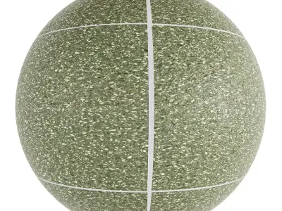 Terrazzo Tiles Texture