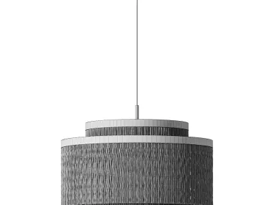 Globen Lighting Frans Pendant 3D model