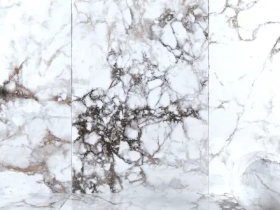 Wall Tiles Museum Breccia 160x320 Set 2 Texture