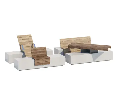 Alterego two 3D model