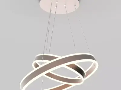 Bogates Titan 415 2 3D model