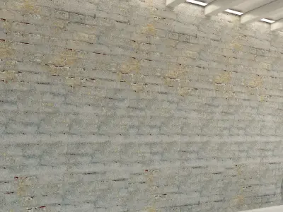 Brick wall Old brick  107 Texture