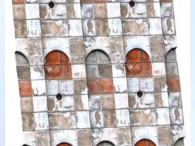 Wall Seamless Texture Texture