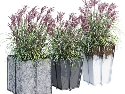 Trinway two 3D model