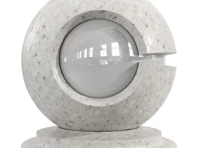 Pbr Terrazzo Veneziano 33 Texture
