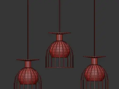 DeMarkt  3D model