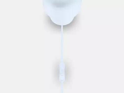 TOKABO Table Lamp 1 3D model