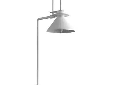 Chandelier collection 3D model