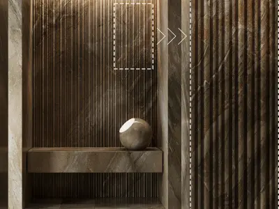 Marble Stone No153 Texture