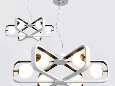 Avola MOD431 3D model