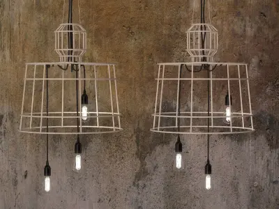 Sisma SE112 3D model