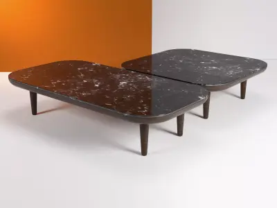 Fly Table 3D model