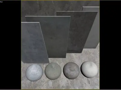 V-ray material pack 10 Texture Texture