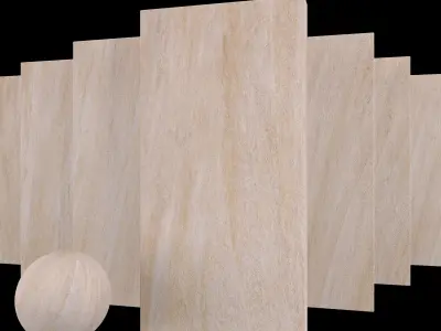 Stone Set Legend Beige 60x120 Texture