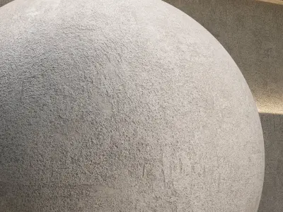 Plaster Material 31 Texture