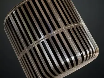 Title Texture