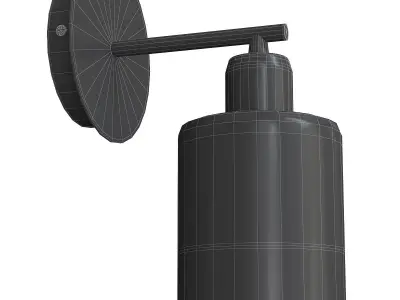 Alfa Basto Plafon 25720 3D model