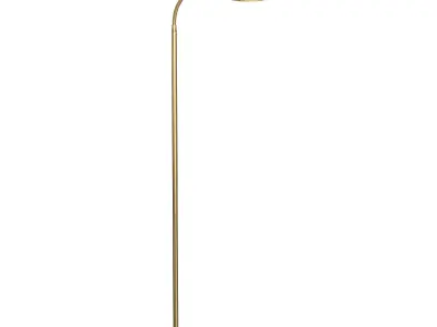 REGENT FLOOR LAMP 3D model