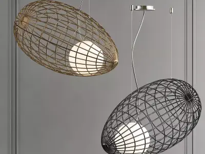 NEXO LUCE NORGE 3D model