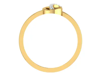 Ring - 121 3D print model