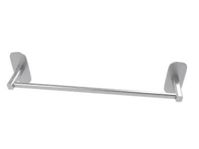 Towel Bar 3D model