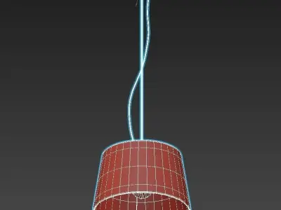 WARM 4925-4935 3D model