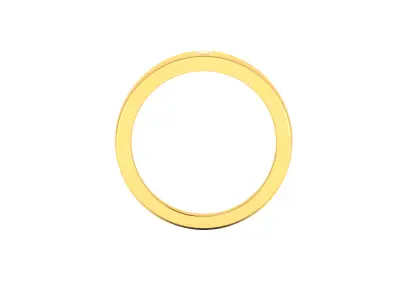 Women Ring  Render 3dm STL OBJ FBX Details 3D print model 212
