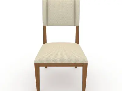 Chair 7 3D model