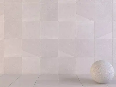 Flaviker River Moon 60x60 Texture