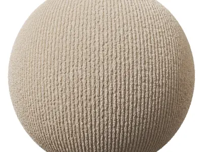 Cut-broken sandstone Texture