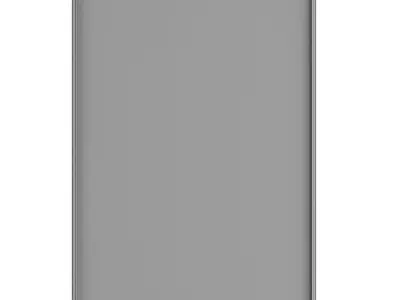 Pictures1167 Low-poly 3D model