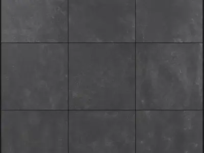 Peronda Micro 4D Anthracite 1000x1000 3D model