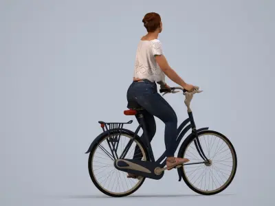 00282Misha011 3D model