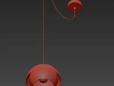 Urban Floor 1 3D model