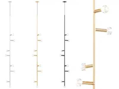 JOULLE 08-001 3D model