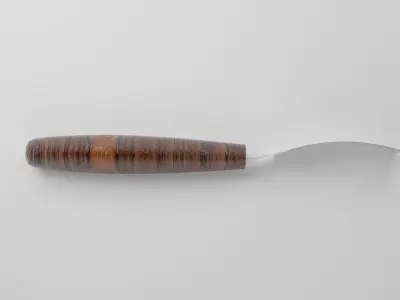 Wood Working Tool 3D model