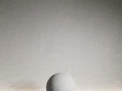 Decorative Plaster 42 Texture