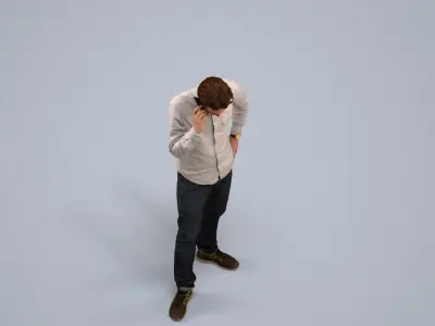 00027Max004 3D model