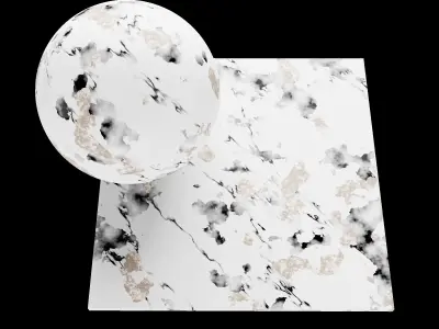 Realtime Marble Granite Materials Collection Vol01 Texture