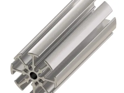 PREMIUM EXTRUSION PROFILE PACK