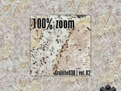 4 High Res Seamless Granite Textures Vol02 part5 Texture