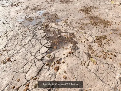 PBR Textures Collection Texture