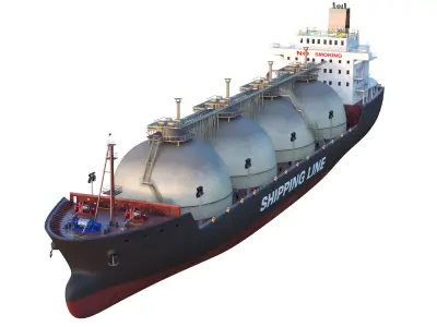  Large Port Collection 