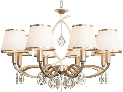 Eurosvet 60091 Salita Set 3D model