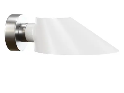 Aromas Cohen Wall Lamp  Low-poly 3D model