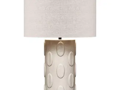 JARDANNA LAMP 45026-422 3D model
