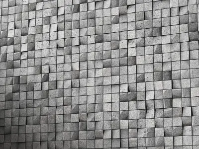 Seamless PBR Tile Material 79 Texture