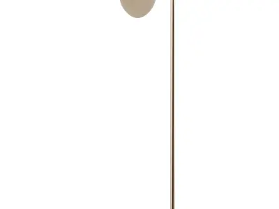 Nexo  Oxen Luce Dali Floor Lamp 3D model