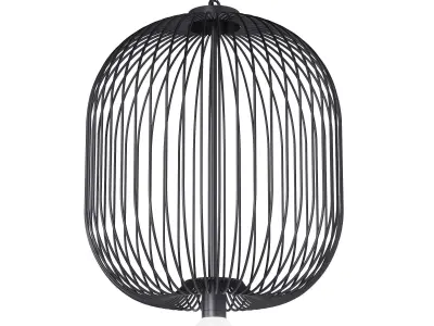 Lamp Wire SKU 6300 Free 3D model