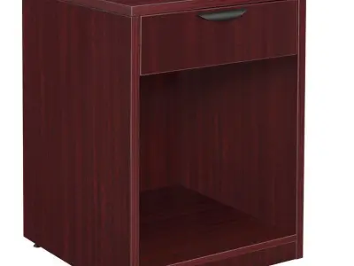 Linh Printer Stand Free 3D model